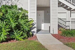 715 Sugar Bay Way, Unit 105 in Lake Mary, FL - Building Photo