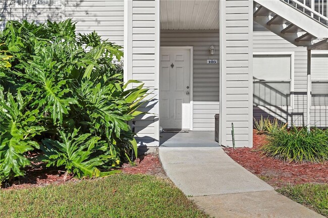 715 Sugar Bay Way, Unit 105 in Lake Mary, FL - Building Photo - Building Photo