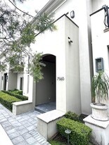 7560 SW 56th Ct in Miami, FL - Building Photo