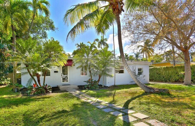 property at 6116 SW 46th Terrace