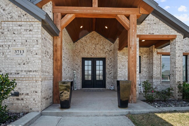 3713 141st St in Lubbock, TX - Building Photo - Building Photo