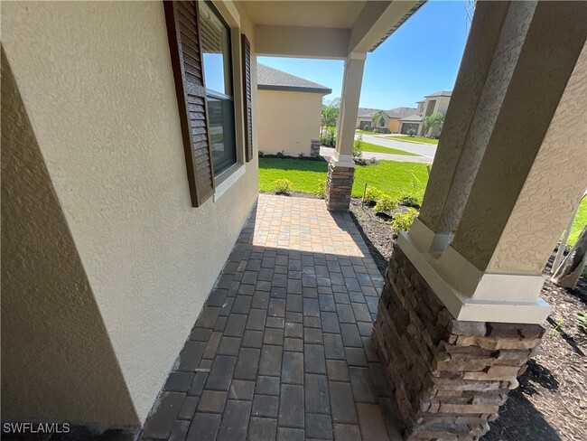 property at 14570 Palamos Cir