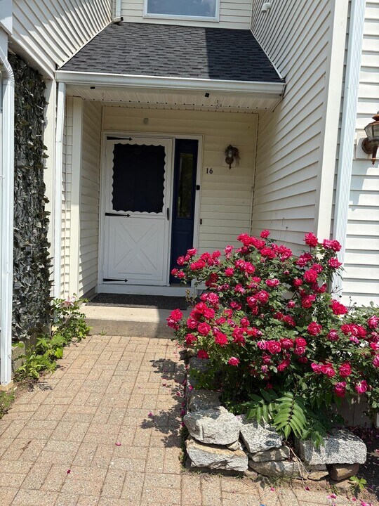 16 Maple St in Vernon, CT - Building Photo