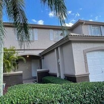 16244 SW 75th St in Miami, FL - Building Photo