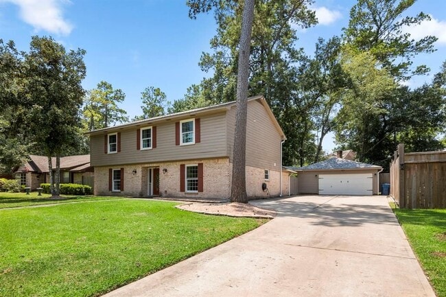 property at 22011 Kenchester Dr