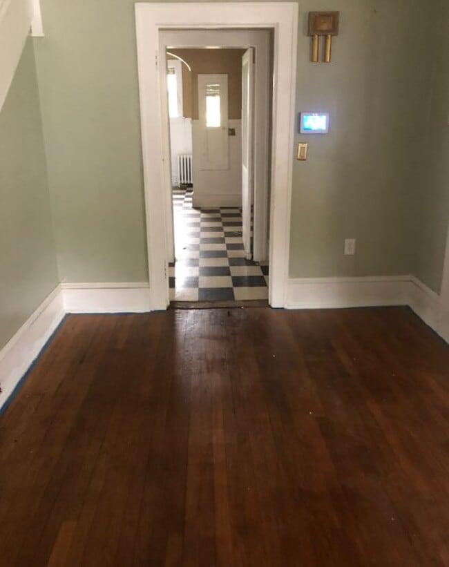 632 McDowell Ave NW in Roanoke, VA - Building Photo - Building Photo