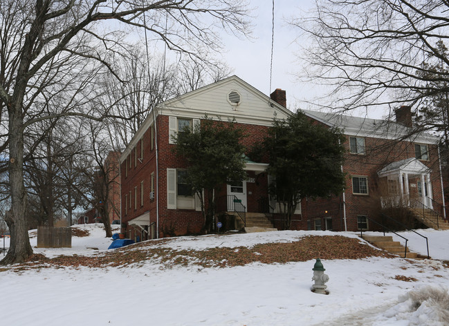 710 Hudson Ave in Takoma Park, MD - Building Photo - Building Photo