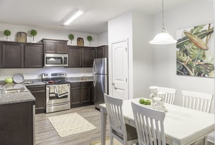 Latitude at Richmond Hill