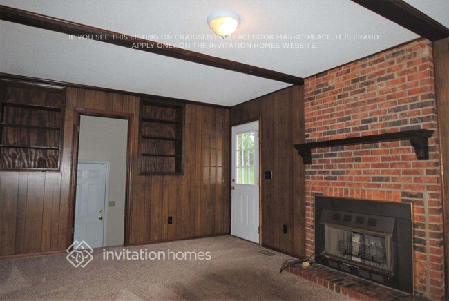 4212 Lord Jeff Dr in Greensboro, NC - Building Photo - Building Photo