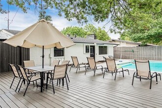 3409 High Vista Dr in Dallas, TX - Building Photo - Building Photo