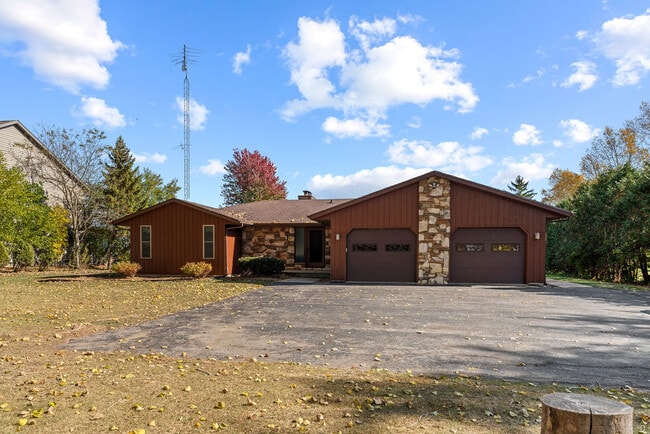 property at 4340 US-45