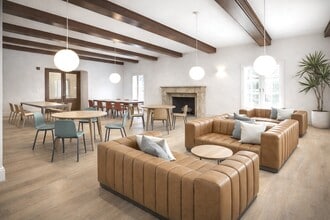 The Berk on Arch in Berkeley, CA - Building Photo - Building Photo