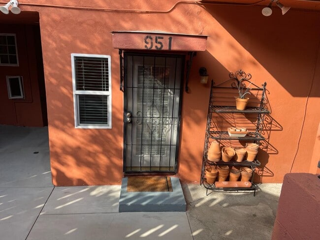 property at 955 Hyperion Ave