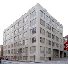 Coffee Lofts at Soho in Kansas City, MO - Foto de edificio - Building Photo