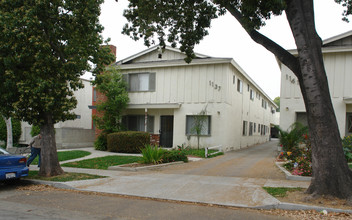 1137 Irving Ave in Glendale, CA - Building Photo - Building Photo