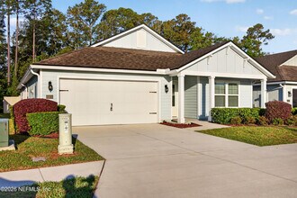 83650 Nether St in Fernandina Beach, FL - Building Photo - Building Photo