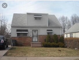 4692 E 173rd St in Cleveland, OH - Building Photo