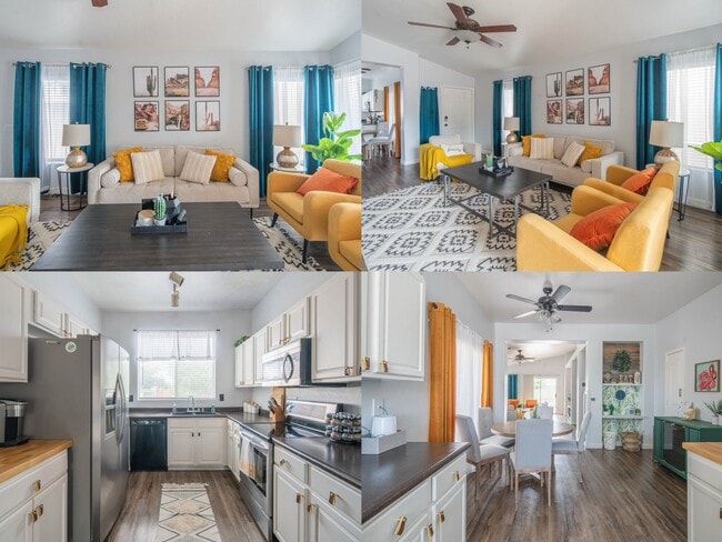 property at 15305 W Banff Ln