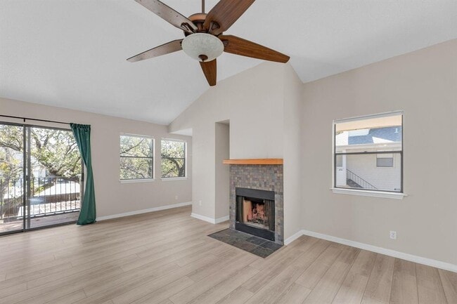 property at 9226 Jollyville Rd