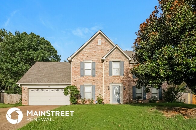 property at 494 Sanga Cir W