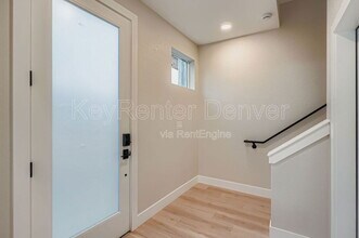 2208 S Albion St in Denver, CO - Building Photo - Building Photo