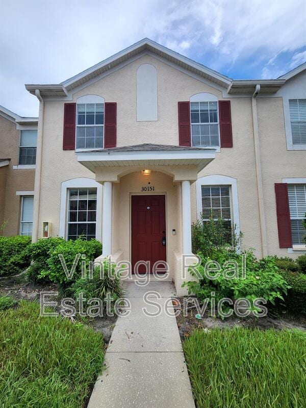 property at 30151 Barnaby Ln