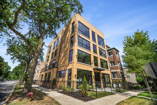 property at 6556 S Minerva Ave