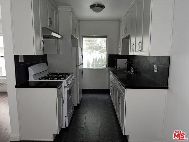 1475 S Wooster St in Los Angeles, CA - Building Photo - Building Photo