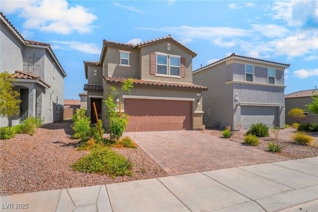 4546 Swimming Minnow Ave in Las Vegas, NV - Building Photo - Building Photo
