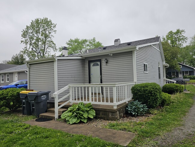 1623 W 8th St in Anderson, IN - Building Photo - Building Photo
