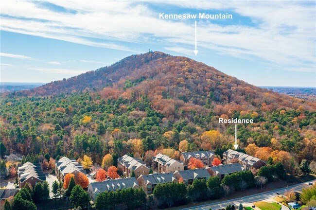 638 Parkside Vlg Wy in Marietta, GA - Building Photo - Building Photo