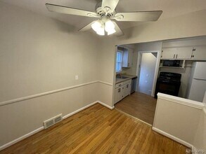 3351 Garden Ave in Royal Oak, MI - Building Photo - Building Photo