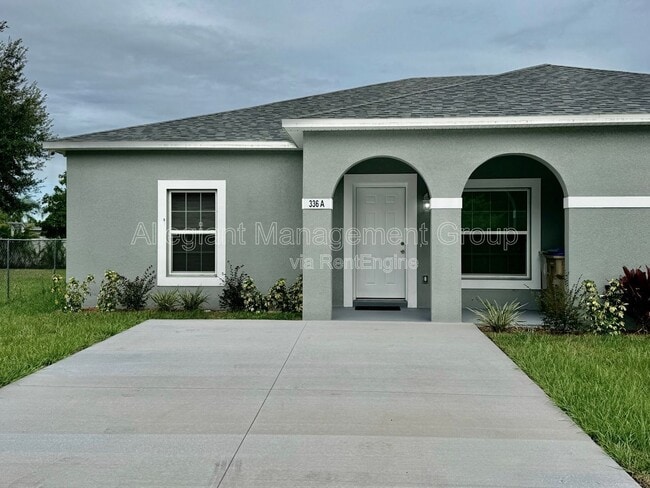 property at 336 Caen Ct