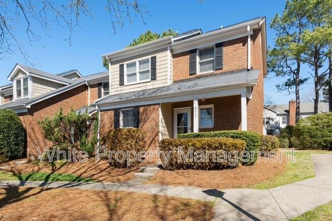 property at 9123 Kings Canyon Dr