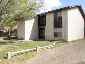 1620 W Samano St in Edinburg, TX - Building Photo - Other