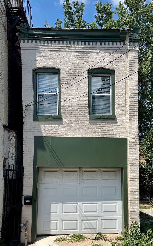 2204 Boyer St Rentals in Baltimore, MD