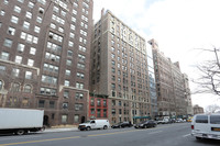 435 E 57th St in New York, NY - Foto de edificio - Building Photo