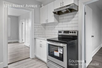 1286 Parent Av in Windsor, ON - Building Photo - Building Photo