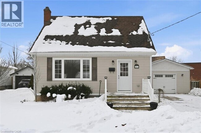 91 Devon Rd in St Catharines, ON - Building Photo - Building Photo