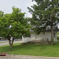 1749 Stewart Blvd in Fairborn, OH - Building Photo