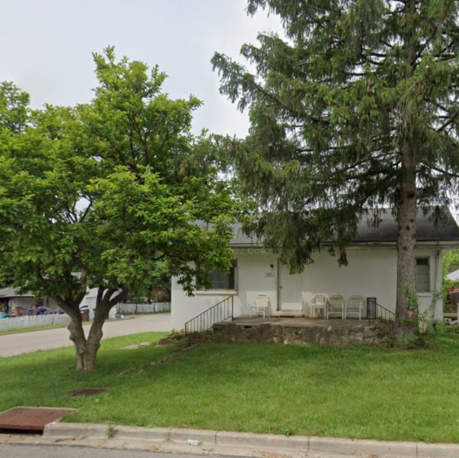 property at 1749 Stewart Blvd