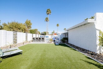 7020 E Friess Dr in Scottsdale, AZ - Building Photo - Building Photo