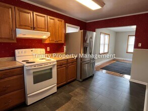 2010 Hamill Ave in Clarksburg, WV - Building Photo - Building Photo