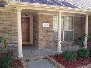 13315 Misty Mill Dr in Houston, TX - Building Photo - Building Photo