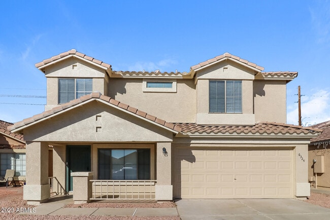 property at 6324 W Winslow Ave