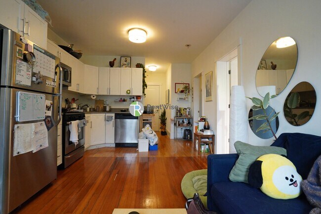 property at 83 Harvard St