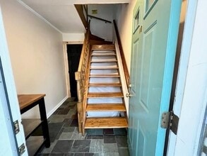 10 Hammond St in Newport, RI - Foto de edificio - Building Photo