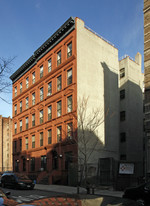 115 W 138th St Apartments