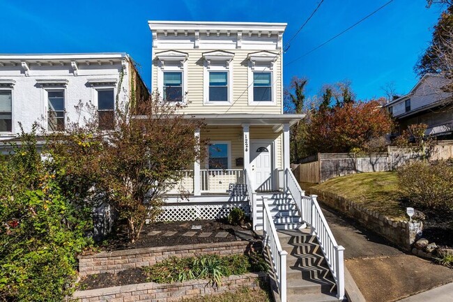 1224 Talbert St SE in Washington, DC - Building Photo - Building Photo