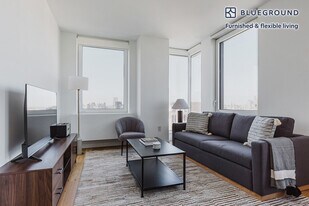 125 Delancey St in New York, NY - Building Photo